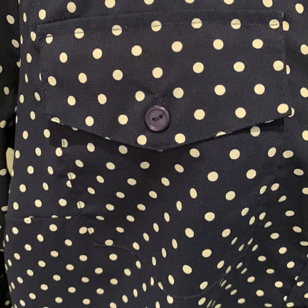 Notations pretty polka